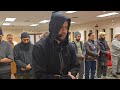 Salat Taraweeh - Juz 5 part 2 at Islamic Centre of Brant ‎@HusseinElkhatib-v7i