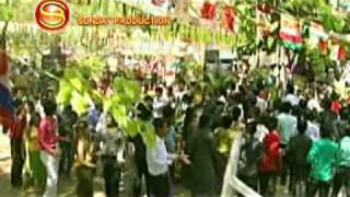 Happy Khmer New Year 2009!!-SD vol.81#8