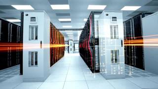 Siemens Digital Services powered by Sinalytics