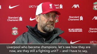 'Liverpool Players Just Don't Stop' - Klopp Happy After A 4-3 Thriller Against Leeds At Anfield