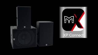 Martin Audio: Tutorial App XP Connect para BlacklineX Powered (subtitulado en español)