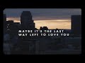 night traveler nyc official lyric video