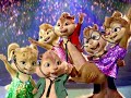 Mafikizolo Love Potion chipmunks