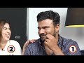 total fun movie translation challenge ft. jeeva lijo aparna thomas