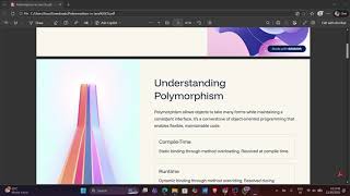 Method Overloading vs Overriding: What is the Difference? (Java Interview)