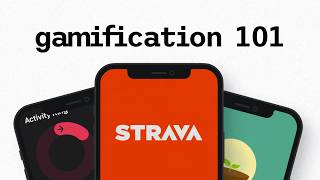I Studied 500+ Gamified Apps (Here's What Actually Works)