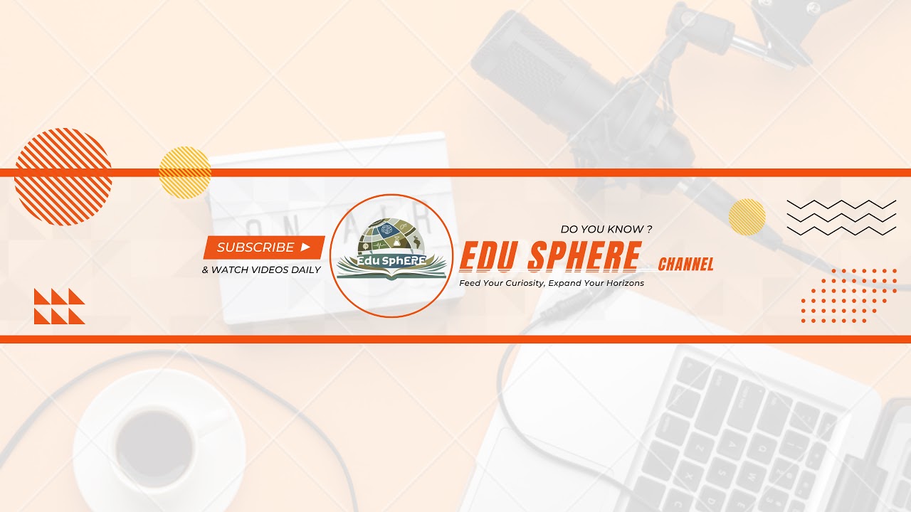 Edu Sphere Live Stream Youtube