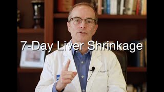Motivation: 7 Day Liver Shrinkage Diet