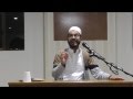 Challenges of marriage - Haafiz Fuzail Soofie - Part 1 of 7