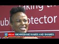 Mkhwebane names and shames