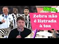 RESENHA ZU E ZUZU: DIFERENTE DO FOGÃO, BOLSONARO TÁ CHEIO DE GÁS PARA PRÓXIMOS CAPÍTULOS?