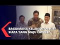 Koalisi Indonesia Bersatu Golkar, PAN, dan PP, Segera Usung Capres?!