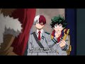 hawks secret to his speed my hero academia season 5 episode 14