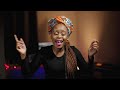 mrs s sings yekintokozo official video