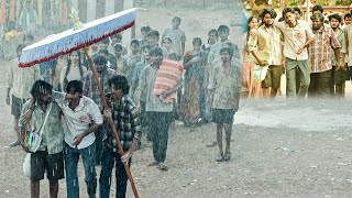 Dhanush | Samyuktha Menon | Samuthirakani Recent Latest Blockbuster Telugu Movie Scene | Super Hit