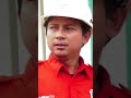 Proses Pembangunan Rumah Pak Marsan #shorts