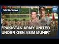 Pakistan Army Spokesperson Rules Out Martial Law | Developing | Dawn News English