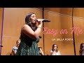 Easy On Me - UPenn Quaker Notes (A Cappella Cover)