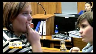 Pre-sentencing continues in Griekwastad murder trial