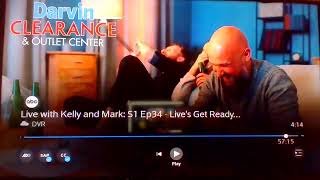 LIVE with Kelly and Mark  Season 1 Episode 34  06/01/23  June 1, 2023