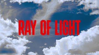 Nico Santos - Ray Of Light (Lyric Video)