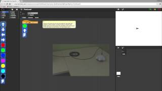 Snap! Programming w/ Finch: Level 1