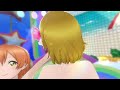 【vr180】μ s「夏色えがおで1 2 jump 」【スクスタ】