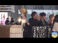 2014.11.13 멜론 mma 2부 시작 요섭이와 동운이의 귀여움