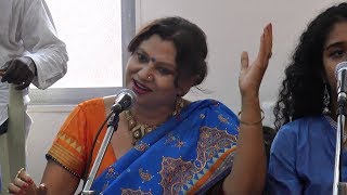 TANA RIRI,Gujrati Song  By Dr Gopa \u0026 Sheersha