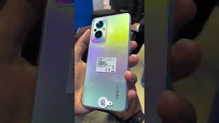 Oppo f21 pro 5G #shortsvideo #viralshorts #oppof21pro5g