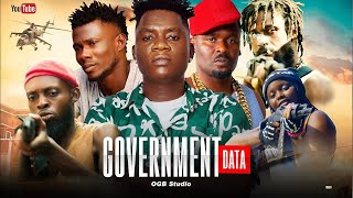 GOVERNMENT DATA Zubby Michael Movies, Jagaban, Selina Tested Nollywood action movie