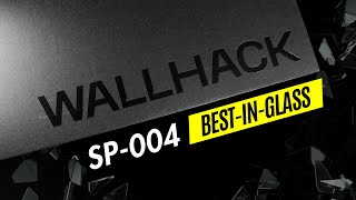 WALLHACK SP-004 Review - “BEST-IN-GLASS” Mousepad | BEFORE YOU BUY