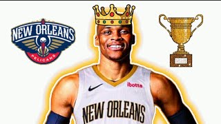 Russell Westbrook SIGNS with the PELICANS‼️🤯🏆 | ESPN | WOJ | STEPHEN A. SMITH | NBA NEWS