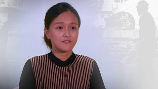 SOPA Awards 2017 Excellence in Investigative Reporting.  Zheng Han Wen (鄭涵文), The Reporter