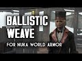 Ballistic Weave and the Nuka World Armors That Can Use It - Fallout 4