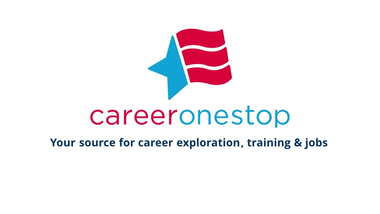 Overview Of Careeronestop Org For Workforce Professionals Youtube