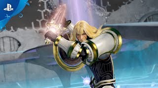 Dissidia Final Fantasy NT - Enter the Arena with Kam’lanaut | PS4