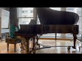 The Hummingbird - Seymour Bernstein