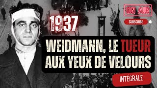 [Intégrale] L'affaire Weidmann : les multiples meurtres du tueur aux yeux de velours