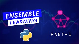 Ensemble learning : Voting classifier explained with practical proofs🤓