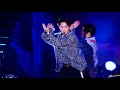 171014 안산 우정슈퍼쇼 jb got7 you are 4k 60p 직캠 by dafttaengk