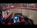 k1 speed mississauga december 27 2024 race 1 onboard troy donaldson