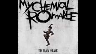 My Chemical Romance - "The Sharpest Lives" [Official Audio].