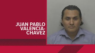 Rowan County teacher arrested on child pornography charges