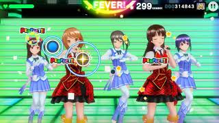 [スクメロ]例えば君の未来が EXPERT FC S:椿芽 2:明佳里