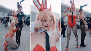 開拓動漫祭 FF43｜Cosplay｜台湾コスプレ