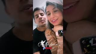 Casal Policial TikTok Perguntas dos Seguidores 03