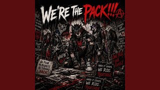 We're the Pack!!!