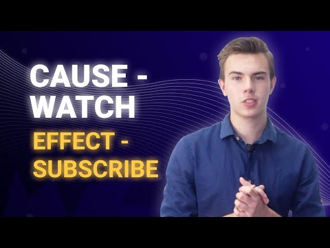 How To Write A Cause And Effect Essay (Definition + Topics + Outline) How To Write A Cause And Effect Essay (Definition + Topics + Outline)