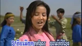 Touch Sreynich   Oh Klen Phka Ma Orm   01   khmer Song